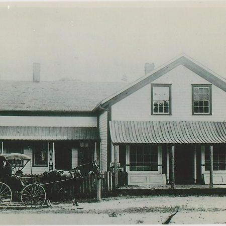 Normandale Century Inn Eksteriør bilde